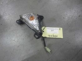 Knipperlicht rechts voor Kawasaki ZX 6 R