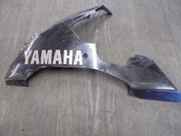 Linker onderkuip Yamaha YZF R1