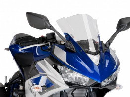Kuipruit Yamaha YZF R3