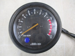 Teller Yamaha XS 400