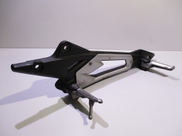 Schetsplaat links Kawasaki Z 800