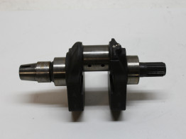 Crankshaft Honda VTR 1000 SP