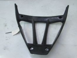 Cowl V shape under Yamaha YZF R1