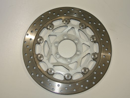 Bremsscheibe vorne Yamaha TDM