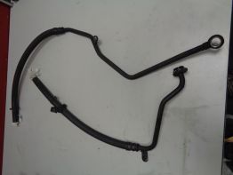 Olleitung BMW R 1200 RT