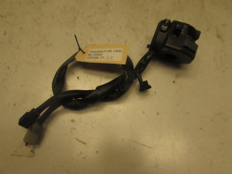 Handlebar switch assy left Yamaha FJR 1300
