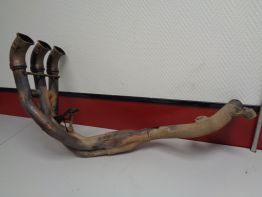 Uitlaatbochten Triumph Sprint ST 955