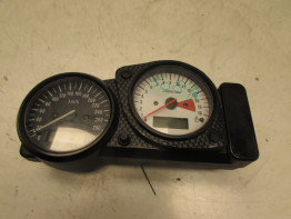 Tellerset Suzuki GSX R 600