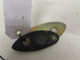 Sonstiges Honda CBR 600 F