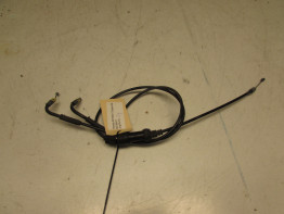 Throttle cable Honda Deauville 650 - 700