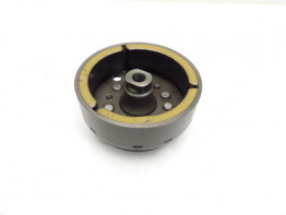 Flywheel rotor Suzuki GS 550