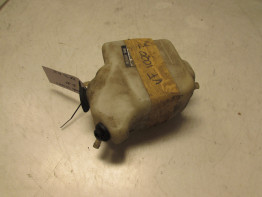 Radiator reserve tank Honda VF 1000 F