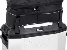 Saddlebag right Moto Accessoires Bagage