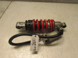 Stossdampfer hinten Honda CBR 600 F