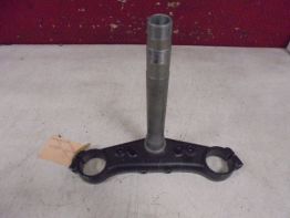 Gabelbrucke Unten Honda CBR 1100 XX