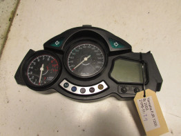Teller Yamaha FJR 1300