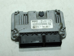 CDI ECU unit BMW F 800 S - ST
