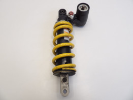 Stossdampfer hinten Suzuki GSX R 600