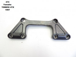 Frame body parts Yamaha TDM
