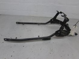Geweih Verkleidungshalter Yamaha FZ 750