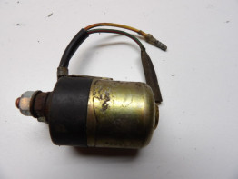 Startmotor relais Honda CB 500