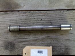 Axle front Kawasaki ZZR 600
