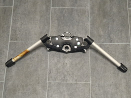 Stuur Suzuki GSX R 1300 Hayabusa