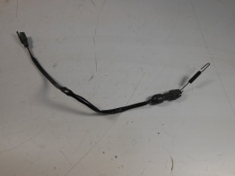 Achter remklauw Suzuki DL 650 V STROM