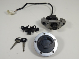 Slotenset Kawasaki ER 6