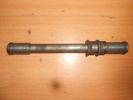 Vooras Kawasaki ZX 9 R