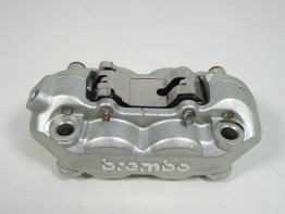 Remklauw links voor Ducati monster 696