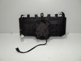 Radiateur Yamaha FAZER 600