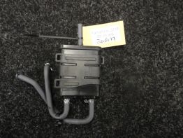 Sonstiges Yamaha MT 09