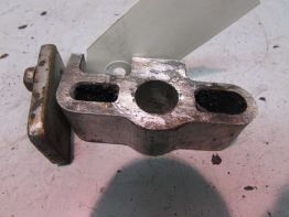 Achterbrug Suzuki GS 550 ES