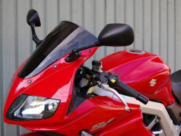 Wind screen Suzuki SV 1000