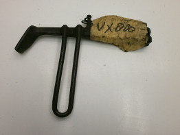 Standaard Suzuki VX 800