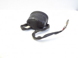 Kennzeichenhalter Kawasaki EL 250