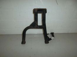 Standaard Kawasaki ER 5