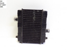 Radiateur Honda VF 1000 F