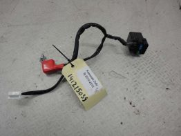 Startmotor relais Kawasaki ZX 6 R