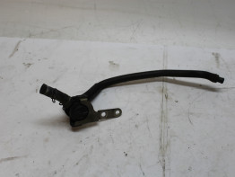 Vergaser teile Honda CBF 250