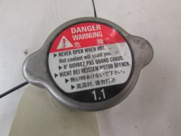 Radiator toebehoren Honda CBR 600 RR