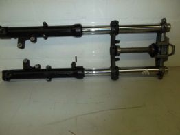 Voorpoten compleet Kawasaki ZZR 600