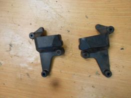 Achterkuipdeel Yamaha YZF R1