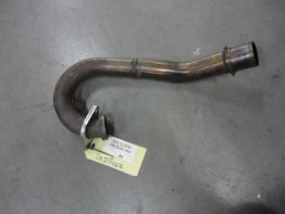 Uitlaatbochten KTM 390 Duke