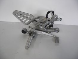 Rechter schetsplaat Yamaha YZF R6