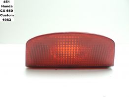 Achterlicht Honda CX 650 E