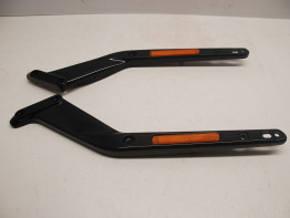 Achtersubframe Harley Davidson Softtail