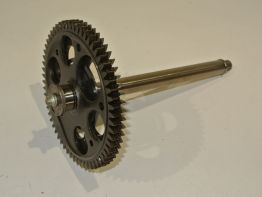 Motorblock Sonstiges Yamaha FJR 1300