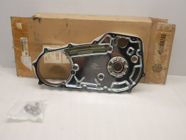 Crankcase cover Clutch side Harley Davidson Softtail